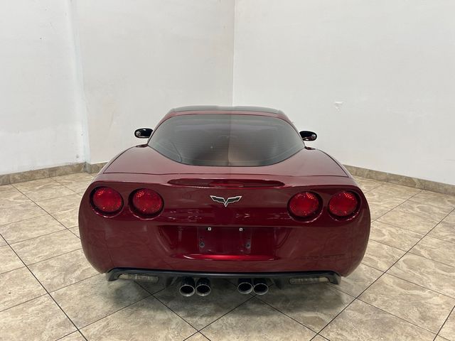 2006 Chevrolet Corvette Base