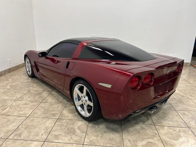 2006 Chevrolet Corvette Base