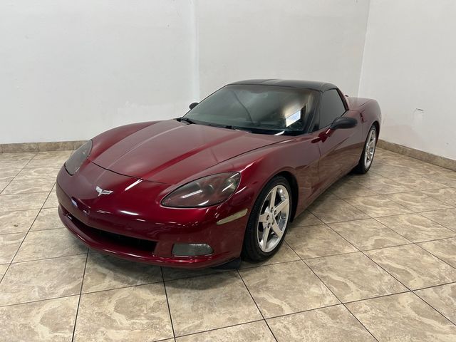 2006 Chevrolet Corvette Base | Carrollton, TX | CarChoice.com