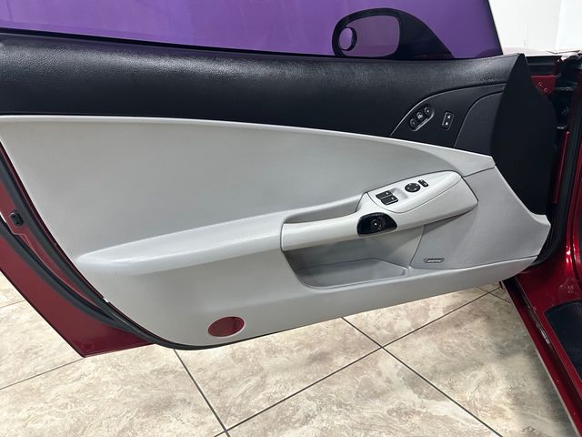 2006 Chevrolet Corvette Base