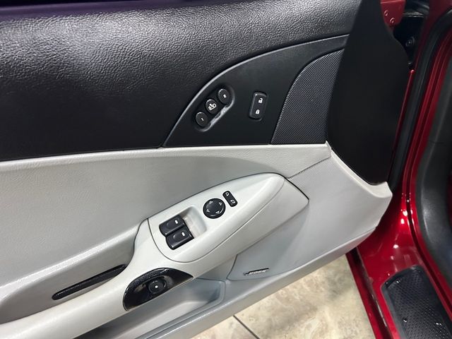 2006 Chevrolet Corvette Base