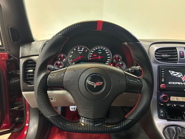 2006 Chevrolet Corvette Base