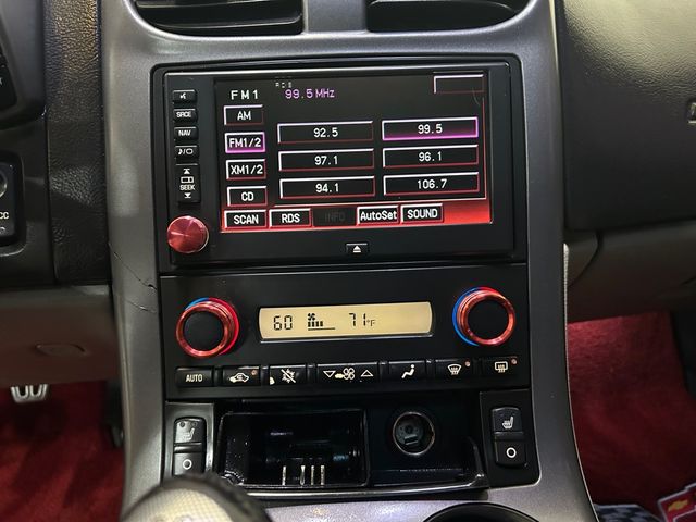 2006 Chevrolet Corvette Base