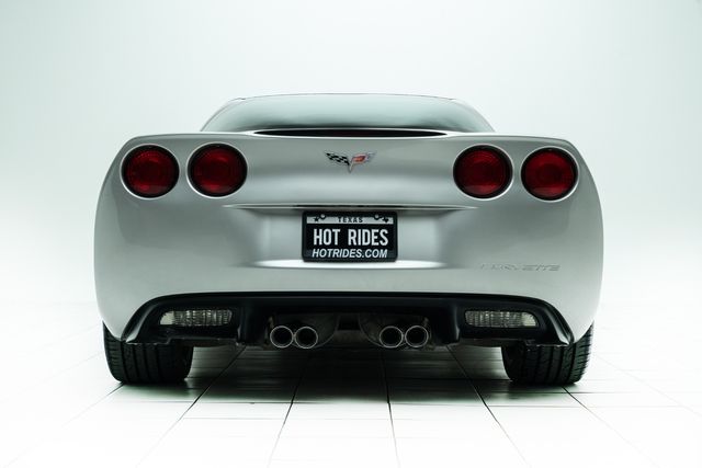 2006 Chevrolet Corvette 2LT Coupe | Carrollton, TX | Texas Hot Rides 2006 Chevrolet Corvette 2LT Coupe | Carrollton, TX | Texas Hot Rides