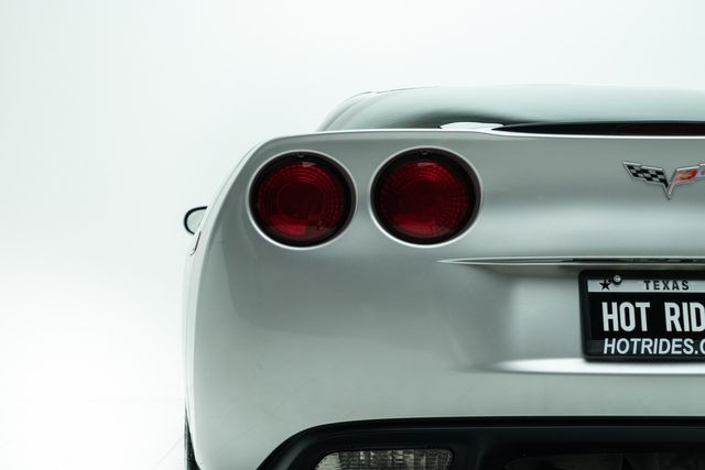 2006 Chevrolet Corvette 2LT Coupe | Carrollton, TX | Texas Hot Rides