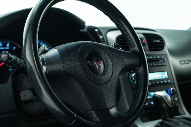 2006 Chevrolet Corvette 2LT Coupe | Carrollton, TX | Texas Hot Rides 2006 Chevrolet Corvette 2LT Coupe | Carrollton, TX | Texas Hot Rides