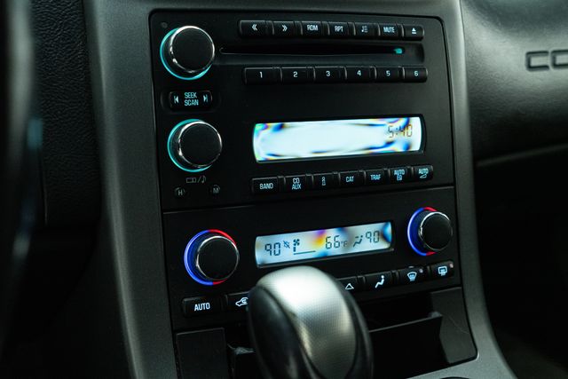 2006 Chevrolet Corvette 2LT Coupe | Carrollton, TX | Texas Hot Rides 2006 Chevrolet Corvette 2LT Coupe | Carrollton, TX | Texas Hot Rides