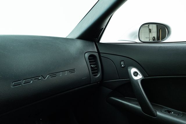 2006 Chevrolet Corvette 2LT Coupe | Carrollton, TX | Texas Hot Rides