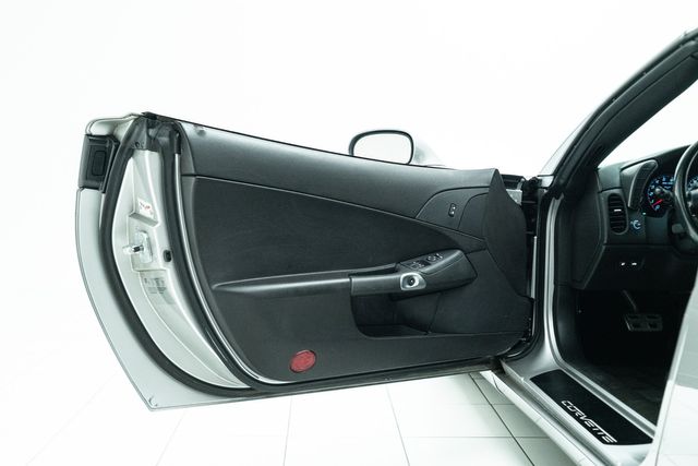 2006 Chevrolet Corvette 2LT Coupe | Carrollton, TX | Texas Hot Rides