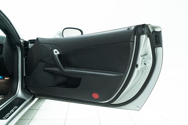 2006 Chevrolet Corvette 2LT Coupe | Carrollton, TX | Texas Hot Rides 2006 Chevrolet Corvette 2LT Coupe | Carrollton, TX | Texas Hot Rides