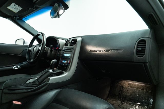 2006 Chevrolet Corvette 2LT Coupe | Carrollton, TX | Texas Hot Rides 2006 Chevrolet Corvette 2LT Coupe | Carrollton, TX | Texas Hot Rides