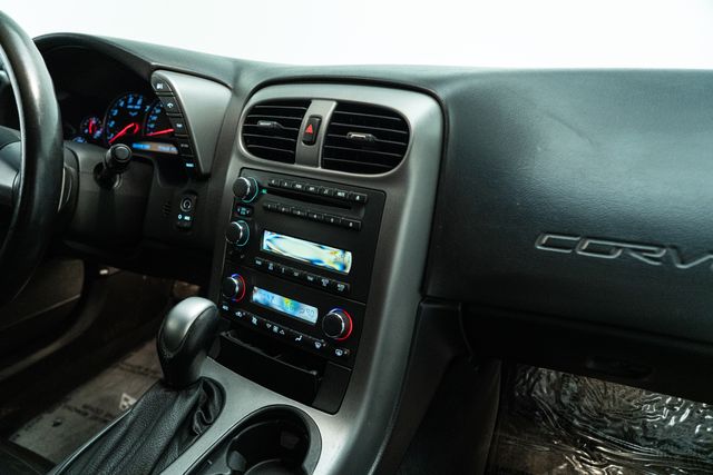 2006 Chevrolet Corvette 2LT Coupe | Carrollton, TX | Texas Hot Rides