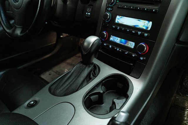 2006 Chevrolet Corvette 2LT Coupe | Carrollton, TX | Texas Hot Rides