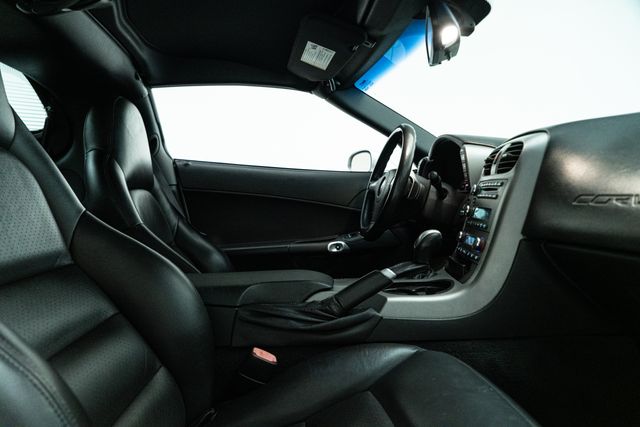 2006 Chevrolet Corvette 2LT Coupe | Carrollton, TX | Texas Hot Rides