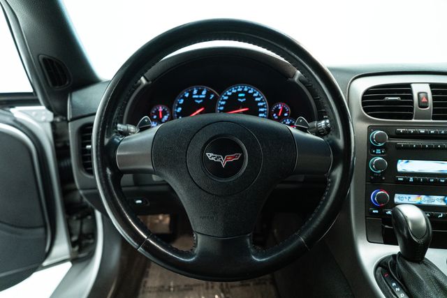 2006 Chevrolet Corvette 2LT Coupe | Carrollton, TX | Texas Hot Rides 2006 Chevrolet Corvette 2LT Coupe | Carrollton, TX | Texas Hot Rides