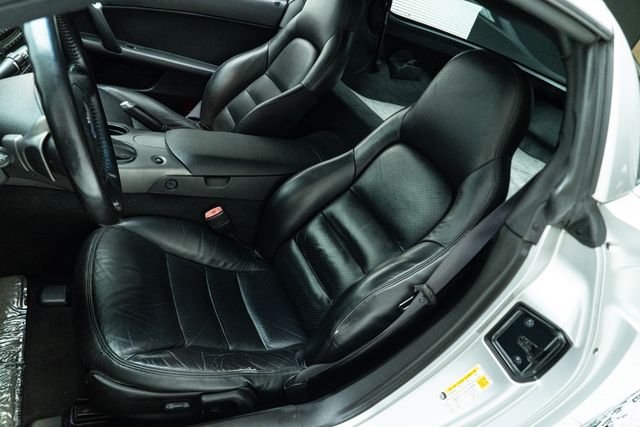 2006 Chevrolet Corvette 2LT Coupe | Carrollton, TX | Texas Hot Rides 2006 Chevrolet Corvette 2LT Coupe | Carrollton, TX | Texas Hot Rides