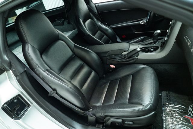 2006 Chevrolet Corvette 2LT Coupe | Carrollton, TX | Texas Hot Rides 2006 Chevrolet Corvette 2LT Coupe | Carrollton, TX | Texas Hot Rides