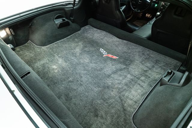 2006 Chevrolet Corvette 2LT Coupe | Carrollton, TX | Texas Hot Rides