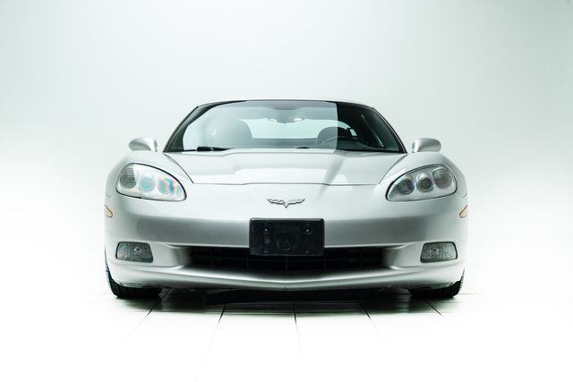 2006 Chevrolet Corvette 2LT Coupe | Carrollton, TX | Texas Hot Rides