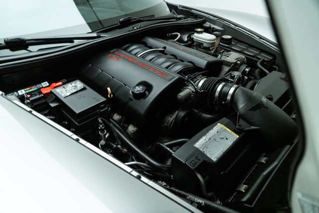 2006 Chevrolet Corvette 2LT Coupe | Carrollton, TX | Texas Hot Rides 2006 Chevrolet Corvette 2LT Coupe | Carrollton, TX | Texas Hot Rides