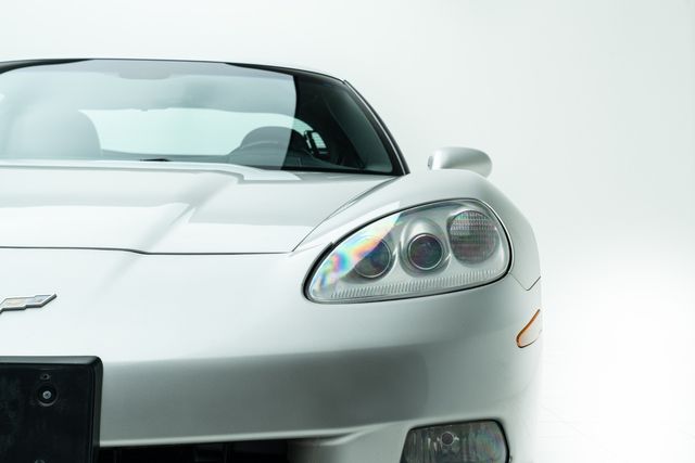 2006 Chevrolet Corvette 2LT Coupe | Carrollton, TX | Texas Hot Rides
