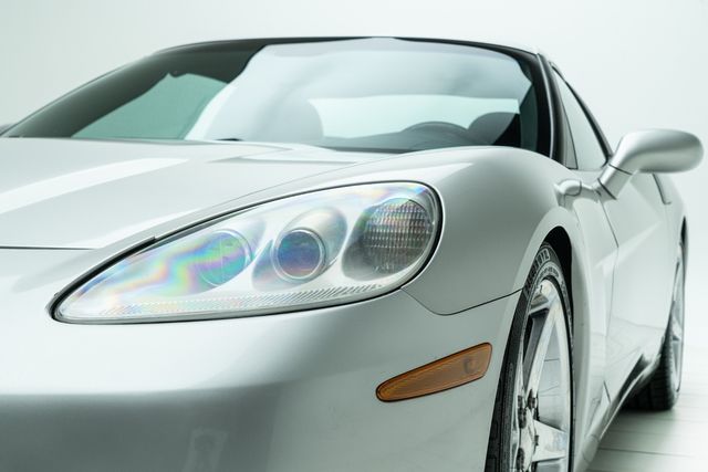 2006 Chevrolet Corvette 2LT Coupe | Carrollton, TX | Texas Hot Rides