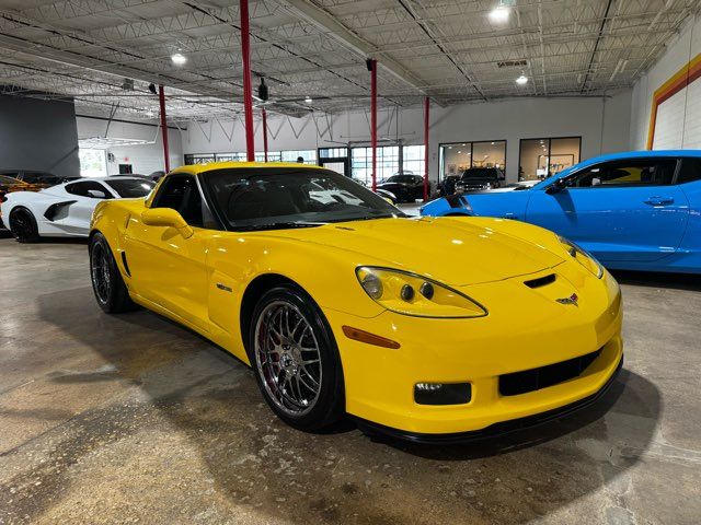 2006 Chevrolet Corvette Z06 2LZ HRE Wheels w/ Upgrades | Carrollton, TX | Texas Hot Rides 2006 Chevrolet Corvette Z06 2LZ HRE Wheels w/ Upgrades | Carrollton, TX | Texas Hot Rides