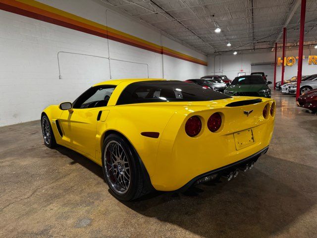 2006 Chevrolet Corvette Z06 2LZ HRE Wheels w/ Upgrades | Carrollton, TX | Texas Hot Rides 2006 Chevrolet Corvette Z06 2LZ HRE Wheels w/ Upgrades | Carrollton, TX | Texas Hot Rides