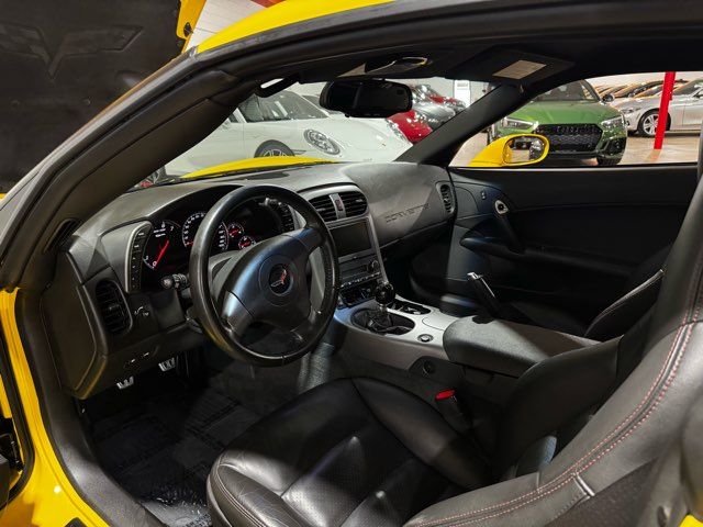 2006 Chevrolet Corvette Z06 2LZ HRE Wheels w/ Upgrades | Carrollton, TX | Texas Hot Rides 2006 Chevrolet Corvette Z06 2LZ HRE Wheels w/ Upgrades | Carrollton, TX | Texas Hot Rides