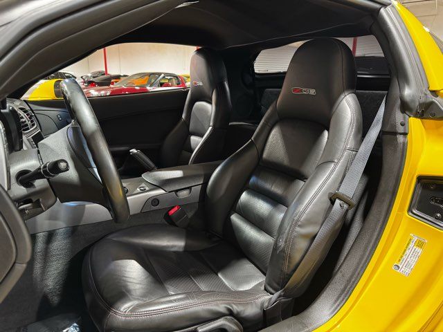 2006 Chevrolet Corvette Z06 2LZ HRE Wheels w/ Upgrades | Carrollton, TX | Texas Hot Rides 2006 Chevrolet Corvette Z06 2LZ HRE Wheels w/ Upgrades | Carrollton, TX | Texas Hot Rides