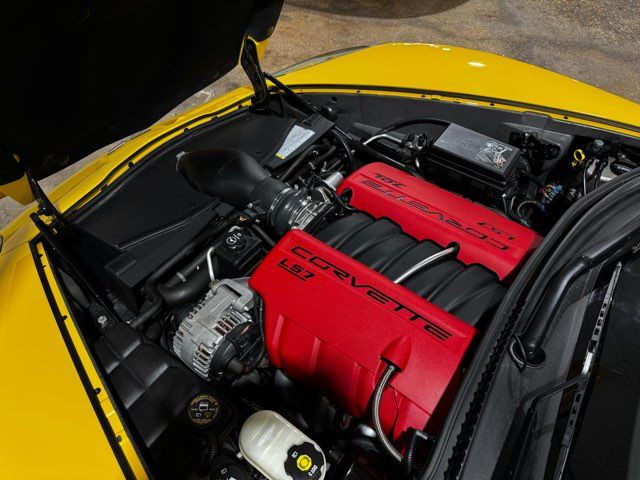 2006 Chevrolet Corvette Z06 2LZ HRE Wheels w/ Upgrades | Carrollton, TX | Texas Hot Rides 2006 Chevrolet Corvette Z06 2LZ HRE Wheels w/ Upgrades | Carrollton, TX | Texas Hot Rides