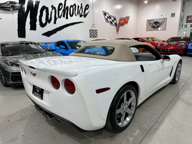 2006 Chevrolet Corvette CONV 3LT, Z51, NAV, Auto, Chromes, Spoiler, 47k | Dallas, Texas | Corvette Warehouse 2006 Chevrolet Corvette CONV 3LT, Z51, NAV, Auto, Chromes, Spoiler, 47k | Dallas, Texas | Corvette Warehouse