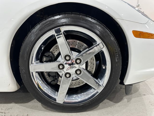 2006 Chevrolet Corvette CONV 3LT, Z51, NAV, Auto, Chromes, Spoiler, 47k | Dallas, Texas | Corvette Warehouse 2006 Chevrolet Corvette CONV 3LT, Z51, NAV, Auto, Chromes, Spoiler, 47k | Dallas, Texas | Corvette Warehouse