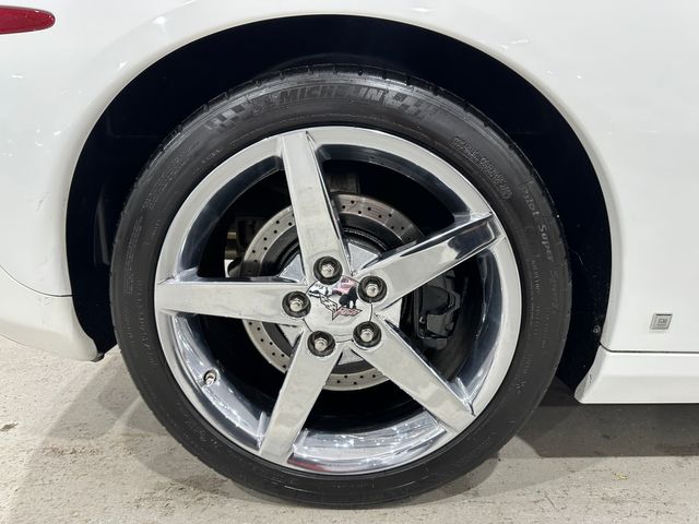 2006 Chevrolet Corvette CONV 3LT, Z51, NAV, Auto, Chromes, Spoiler, 47k | Dallas, Texas | Corvette Warehouse 2006 Chevrolet Corvette CONV 3LT, Z51, NAV, Auto, Chromes, Spoiler, 47k | Dallas, Texas | Corvette Warehouse