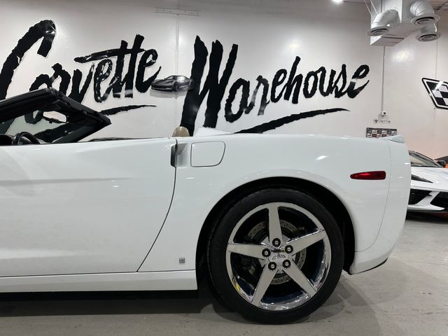 2006 Chevrolet Corvette CONV 3LT, Z51, NAV, Auto, Chromes, Spoiler, 47k | Dallas, Texas | Corvette Warehouse 2006 Chevrolet Corvette CONV 3LT, Z51, NAV, Auto, Chromes, Spoiler, 47k | Dallas, Texas | Corvette Warehouse
