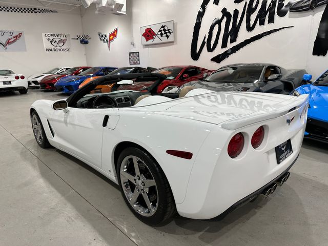 2006 Chevrolet Corvette CONV 3LT, Z51, NAV, Auto, Chromes, Spoiler, 47k | Dallas, Texas | Corvette Warehouse 2006 Chevrolet Corvette CONV 3LT, Z51, NAV, Auto, Chromes, Spoiler, 47k | Dallas, Texas | Corvette Warehouse