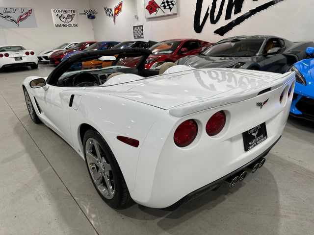 2006 Chevrolet Corvette CONV 3LT, Z51, NAV, Auto, Chromes, Spoiler, 47k | Dallas, Texas | Corvette Warehouse 2006 Chevrolet Corvette CONV 3LT, Z51, NAV, Auto, Chromes, Spoiler, 47k | Dallas, Texas | Corvette Warehouse