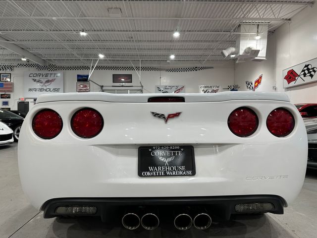2006 Chevrolet Corvette CONV 3LT, Z51, NAV, Auto, Chromes, Spoiler, 47k | Dallas, Texas | Corvette Warehouse 2006 Chevrolet Corvette CONV 3LT, Z51, NAV, Auto, Chromes, Spoiler, 47k | Dallas, Texas | Corvette Warehouse