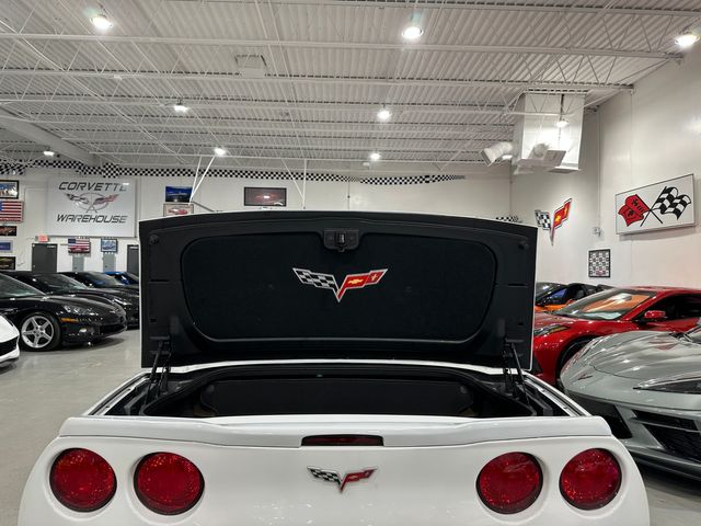2006 Chevrolet Corvette CONV 3LT, Z51, NAV, Auto, Chromes, Spoiler, 47k | Dallas, Texas | Corvette Warehouse 2006 Chevrolet Corvette CONV 3LT, Z51, NAV, Auto, Chromes, Spoiler, 47k | Dallas, Texas | Corvette Warehouse