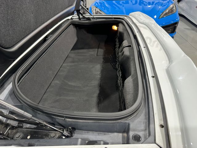 2006 Chevrolet Corvette CONV 3LT, Z51, NAV, Auto, Chromes, Spoiler, 47k | Dallas, Texas | Corvette Warehouse 2006 Chevrolet Corvette CONV 3LT, Z51, NAV, Auto, Chromes, Spoiler, 47k | Dallas, Texas | Corvette Warehouse