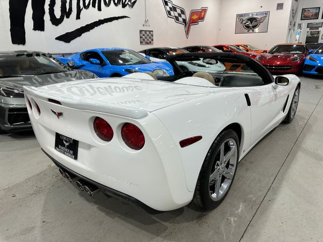 2006 Chevrolet Corvette CONV 3LT, Z51, NAV, Auto, Chromes, Spoiler, 47k | Dallas, Texas | Corvette Warehouse 2006 Chevrolet Corvette CONV 3LT, Z51, NAV, Auto, Chromes, Spoiler, 47k | Dallas, Texas | Corvette Warehouse