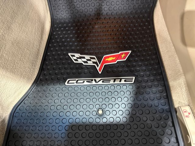 2006 Chevrolet Corvette CONV 3LT, Z51, NAV, Auto, Chromes, Spoiler, 47k | Dallas, Texas | Corvette Warehouse 2006 Chevrolet Corvette CONV 3LT, Z51, NAV, Auto, Chromes, Spoiler, 47k | Dallas, Texas | Corvette Warehouse