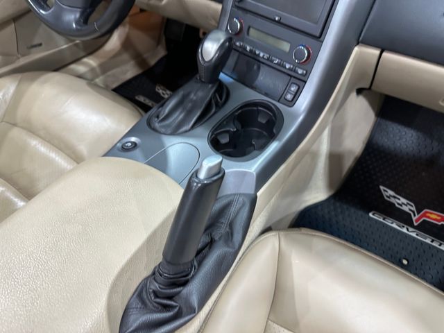 2006 Chevrolet Corvette CONV 3LT, Z51, NAV, Auto, Chromes, Spoiler, 47k | Dallas, Texas | Corvette Warehouse 2006 Chevrolet Corvette CONV 3LT, Z51, NAV, Auto, Chromes, Spoiler, 47k | Dallas, Texas | Corvette Warehouse