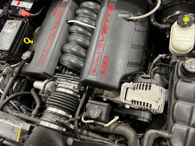 2006 Chevrolet Corvette CONV 3LT, Z51, NAV, Auto, Chromes, Spoiler, 47k | Dallas, Texas | Corvette Warehouse 2006 Chevrolet Corvette CONV 3LT, Z51, NAV, Auto, Chromes, Spoiler, 47k | Dallas, Texas | Corvette Warehouse