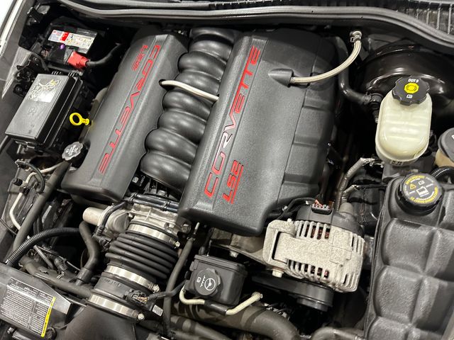 2006 Chevrolet Corvette CONV 3LT, Z51, NAV, Auto, Chromes, Spoiler, 47k | Dallas, Texas | Corvette Warehouse 2006 Chevrolet Corvette CONV 3LT, Z51, NAV, Auto, Chromes, Spoiler, 47k | Dallas, Texas | Corvette Warehouse