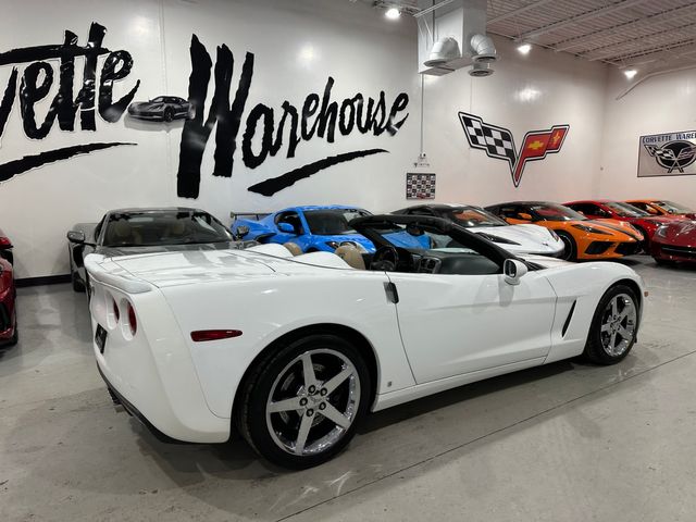 2006 Chevrolet Corvette CONV 3LT, Z51, NAV, Auto, Chromes, Spoiler, 47k | Dallas, Texas | Corvette Warehouse 2006 Chevrolet Corvette CONV 3LT, Z51, NAV, Auto, Chromes, Spoiler, 47k | Dallas, Texas | Corvette Warehouse