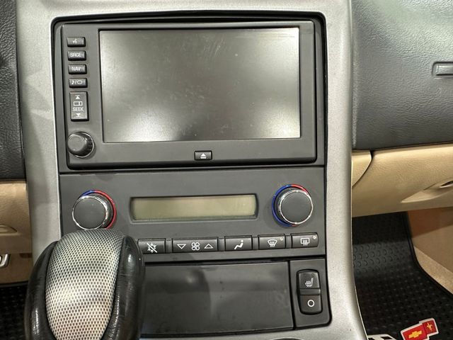 2006 Chevrolet Corvette CONV 3LT, Z51, NAV, Auto, Chromes, Spoiler, 47k | Dallas, Texas | Corvette Warehouse 2006 Chevrolet Corvette CONV 3LT, Z51, NAV, Auto, Chromes, Spoiler, 47k | Dallas, Texas | Corvette Warehouse