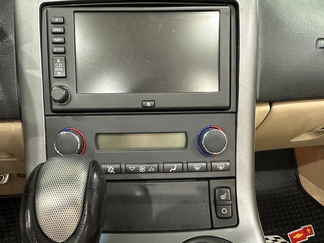 2006 Chevrolet Corvette CONV 3LT, Z51, NAV, Auto, Chromes, Spoiler, 47k | Dallas, Texas | Corvette Warehouse 2006 Chevrolet Corvette CONV 3LT, Z51, NAV, Auto, Chromes, Spoiler, 47k | Dallas, Texas | Corvette Warehouse