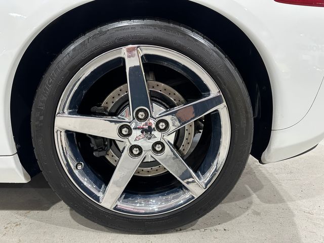 2006 Chevrolet Corvette CONV 3LT, Z51, NAV, Auto, Chromes, Spoiler, 47k | Dallas, Texas | Corvette Warehouse 2006 Chevrolet Corvette CONV 3LT, Z51, NAV, Auto, Chromes, Spoiler, 47k | Dallas, Texas | Corvette Warehouse