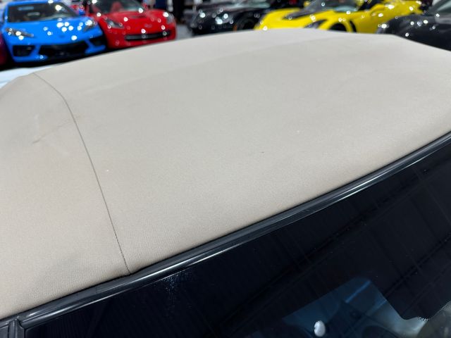 2006 Chevrolet Corvette CONV 3LT, Z51, NAV, Auto, Chromes, Spoiler, 47k | Dallas, Texas | Corvette Warehouse 2006 Chevrolet Corvette CONV 3LT, Z51, NAV, Auto, Chromes, Spoiler, 47k | Dallas, Texas | Corvette Warehouse